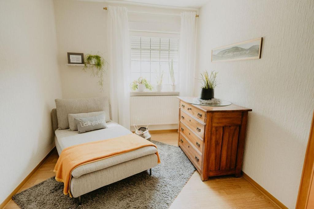 Ferienwohnung Ferienhaus Anni Zell Exterior foto